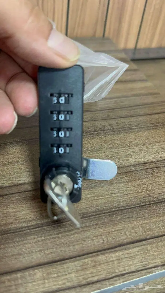 اقفال الكترونيه خزاين لوكرز 14