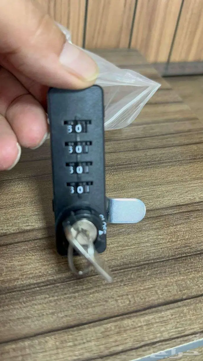 اقفال الكترونيه خزاين لوكرز 9