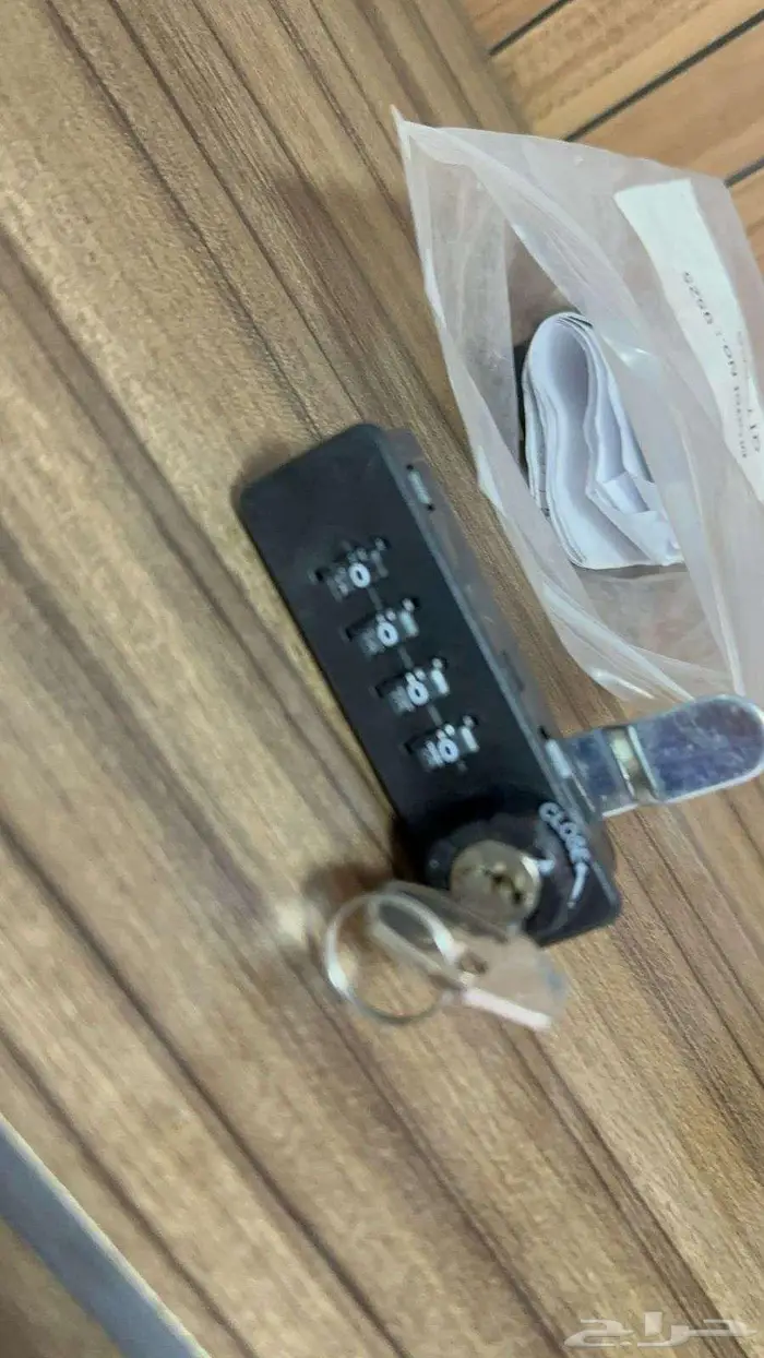 اقفال الكترونيه خزاين لوكرز 7