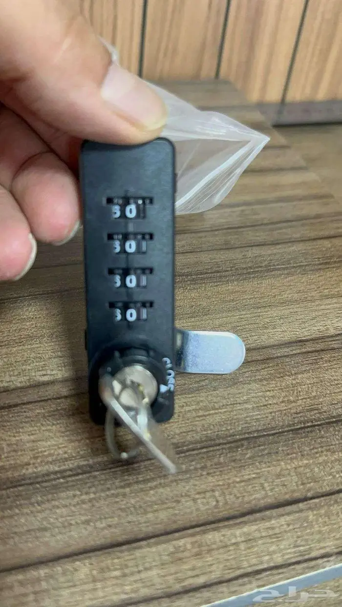 اقفال الكترونيه خزاين لوكرز 6