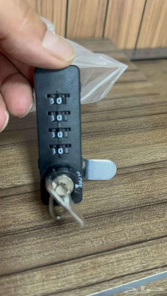 اقفال الكترونيه خزاين لوكرز 3