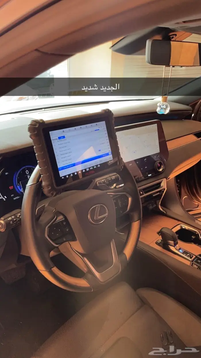 فحص كمبيوتر للسيارات وبرمجة 5