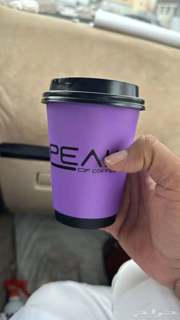 طباعة اكواب ورقية بكميات اقتصادية 5