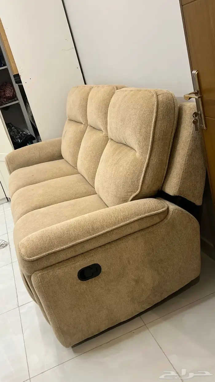 كنبة مريحة عملية للبيع 2