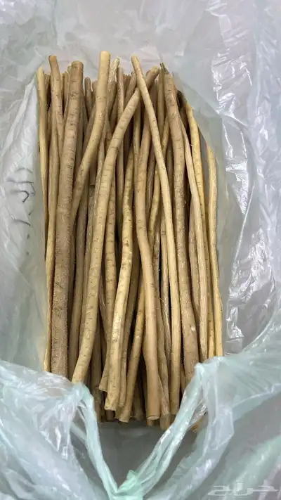 سواكنا الأراك الجديد وصل 1