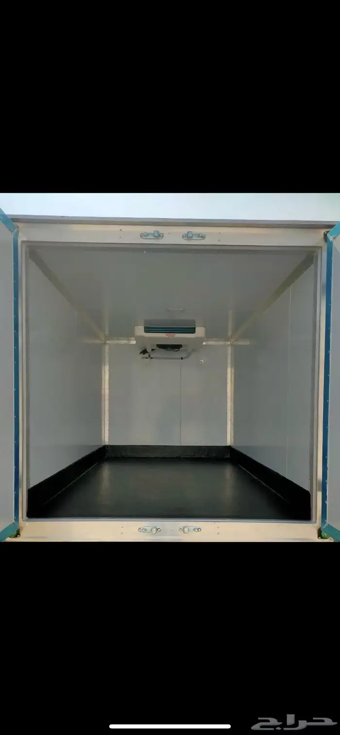 توصيل طلبات مبرده 0