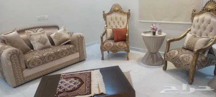 أثاث للبيع نضيف 12
