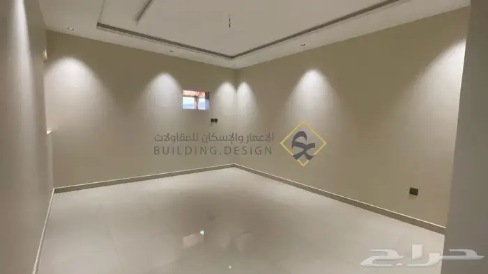 للإيجار شقة في حي الزايدي ( تم التأجير غير متوفره ) 1