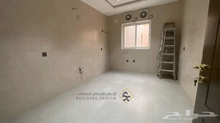 للإيجار شقة في حي الزايدي ( تم التأجير غير متوفره ) 7