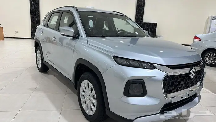 سوزوكي جراند فيتارا 2025 كاش واقساط 0