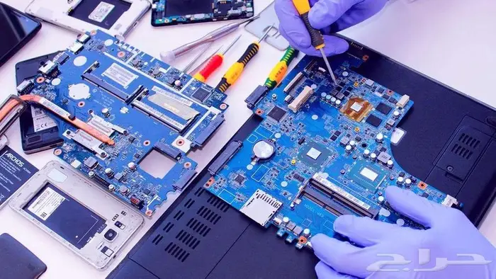 صيانة لابتوب و PC 1