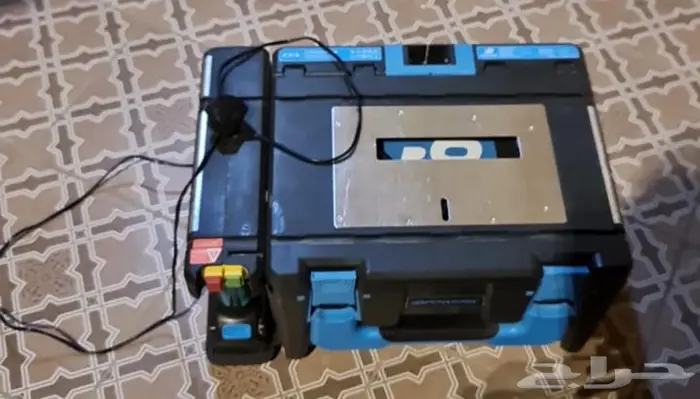 أدوات و عدة نجارة للهواة 1