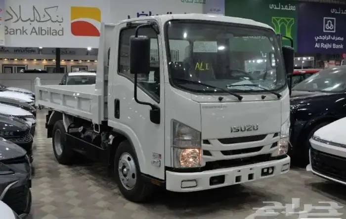 ايسوزو قلاب 2024 1