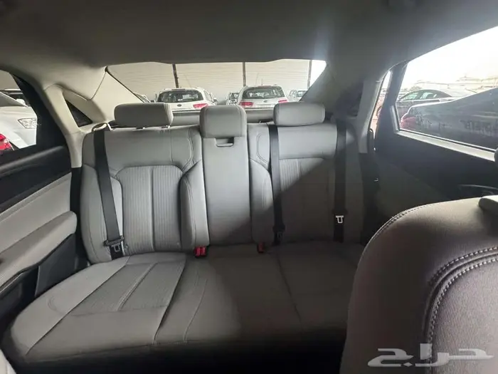 فورد توروس 2022 4