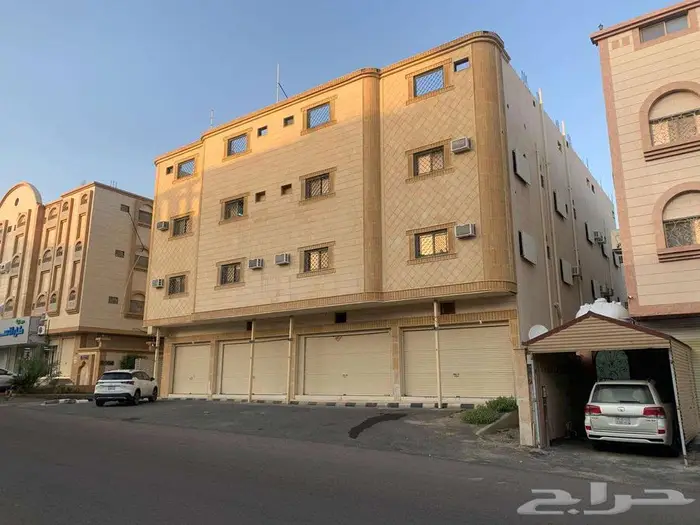 عماره للايجار فرصة مميزة بالطائف 1