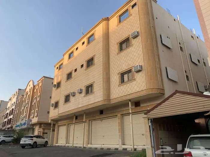 عماره للايجار فرصة مميزة بالطائف 0