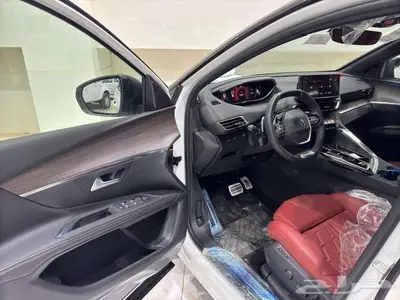 بيجو 5008 GT فل كامل 2025 index