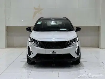 بيجو 5008 GT فل كامل 2025 index