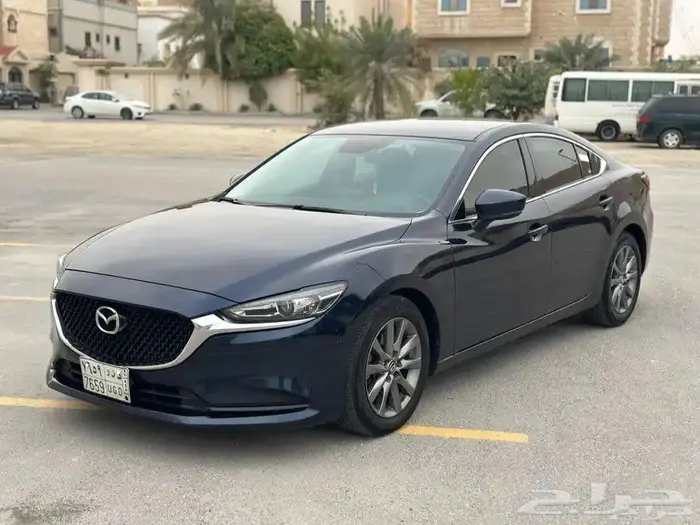 مازدا 11