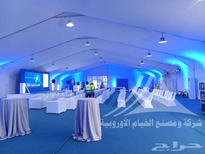 خييام اوروبية 10