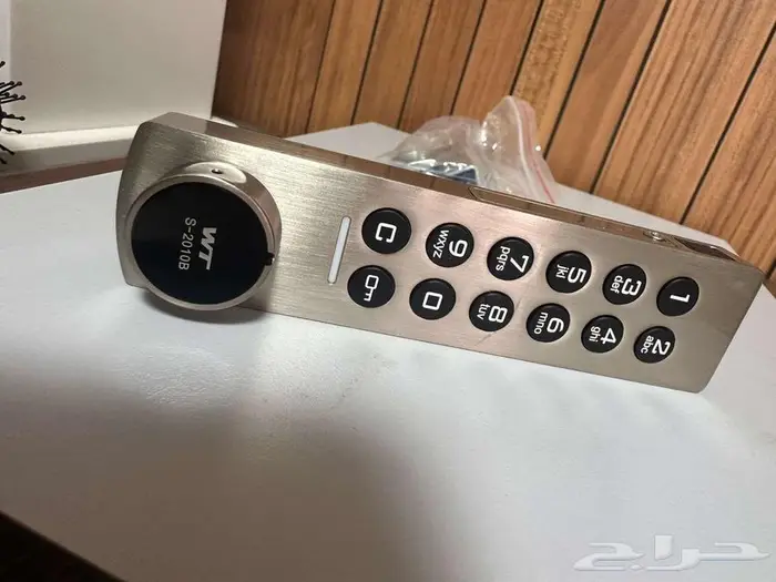 اقفال الكترونيه خزاين لوكرز 8