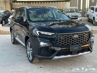 فورد تيرى تورى 2025فل كامل 0