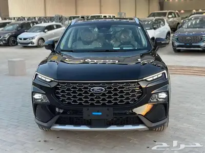 فورد تيرى تورى 2025فل كامل 13
