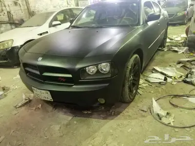 ورشة بوية وسمكرة رش سيارات مطفي 46