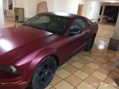 ورشة بوية وسمكرة رش سيارات مطفي 76
