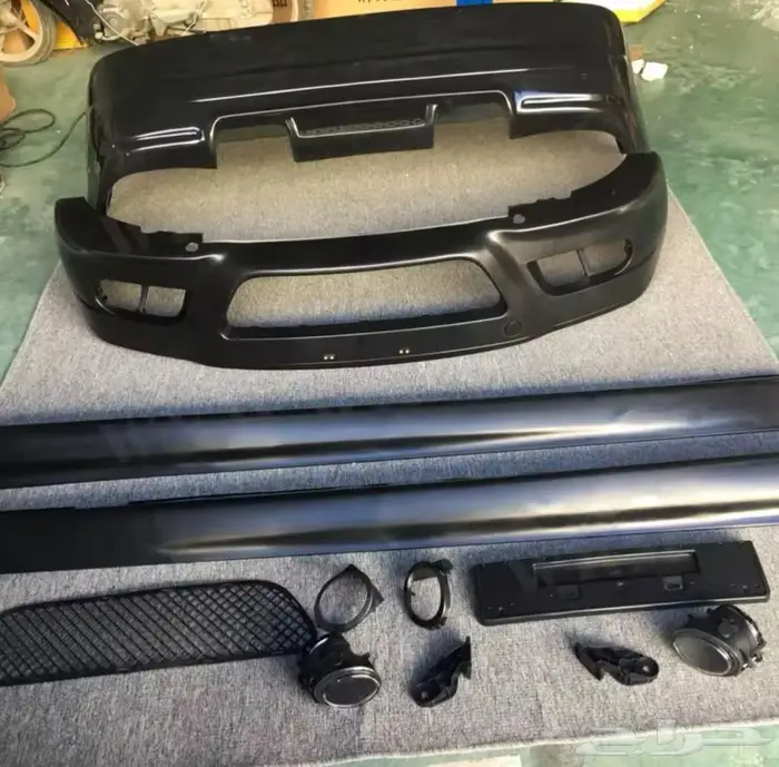بودي كيت موديل 2001 الى 2006 BMW E46 m3 body kit 1