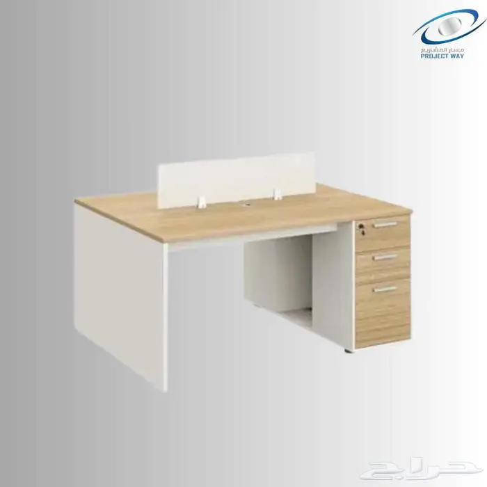 قواطع وحدات عمل (Workstations) جاهزة من تصنيع وطني 16
