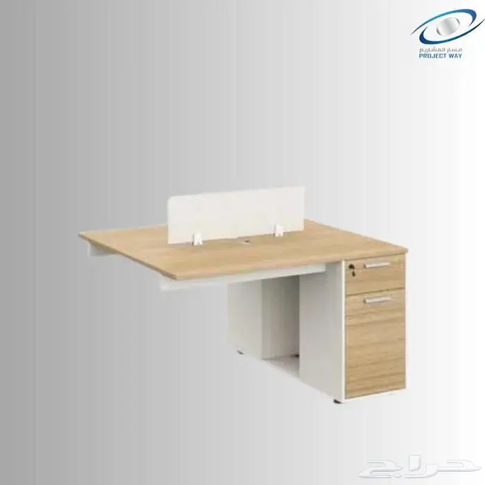 قواطع وحدات عمل (Workstations) جاهزة من تصنيع وطني 17