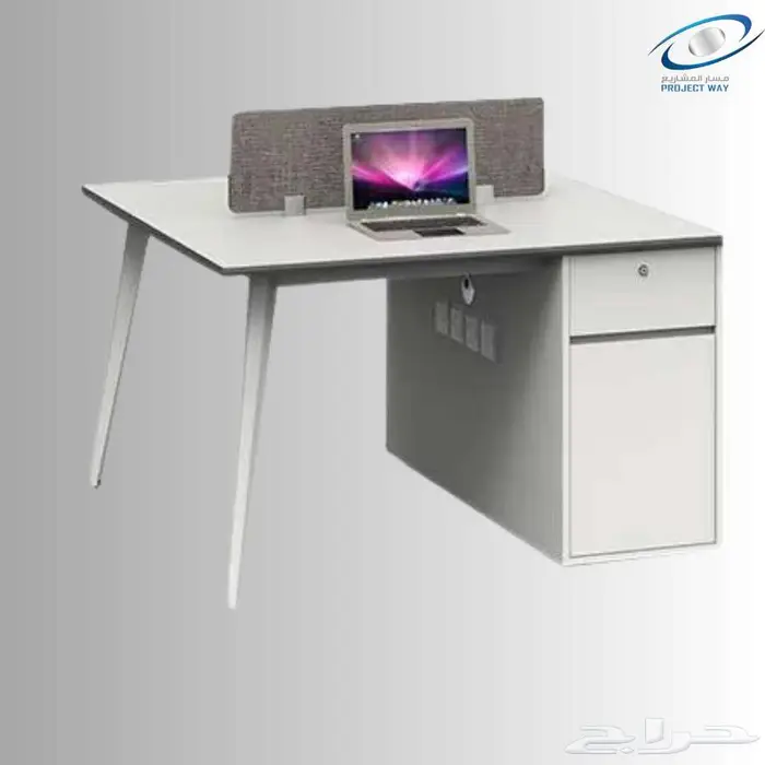 قواطع وحدات عمل (Workstations) جاهزة من تصنيع وطني 15