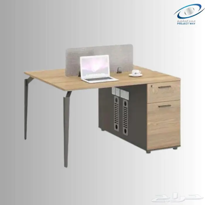 قواطع وحدات عمل (Workstations) جاهزة من تصنيع وطني 1