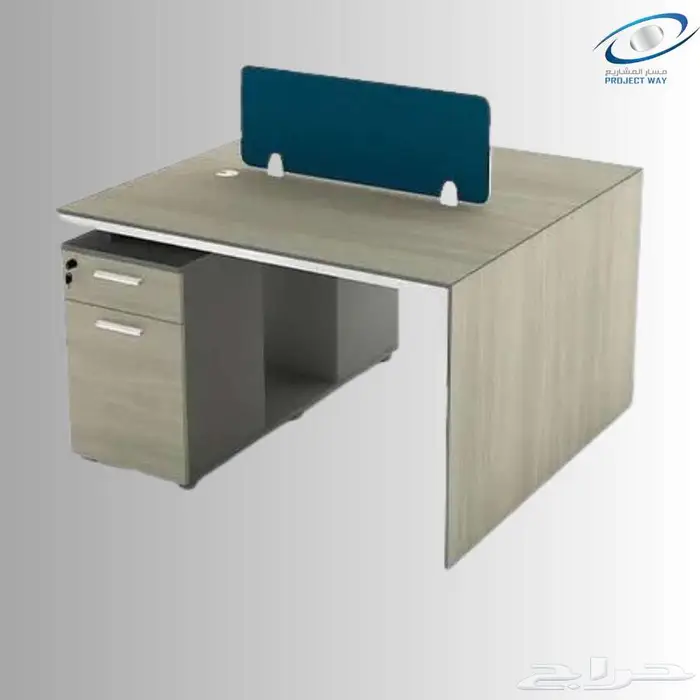 قواطع وحدات عمل (Workstations) جاهزة من تصنيع وطني 6