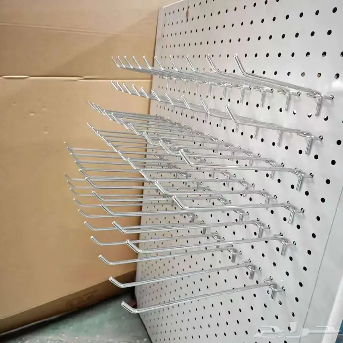 رفوف بقاله ارفف تخزين مستودعات 5