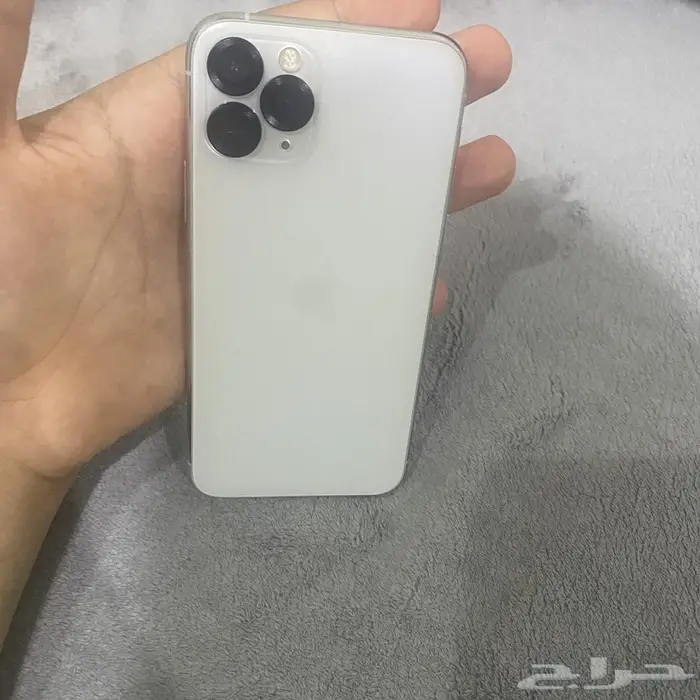 ايفون 11 برو اخو الجديد ب880ريال 2