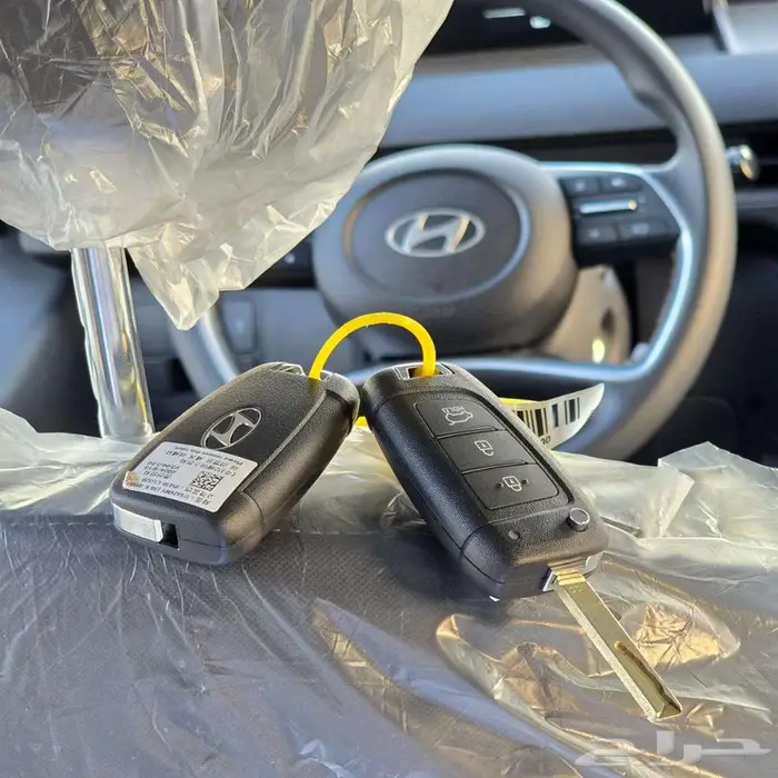 ستاريا ديزل 11 راكب اوتوماتيك 2025 (كاش _ تقسيط) 11