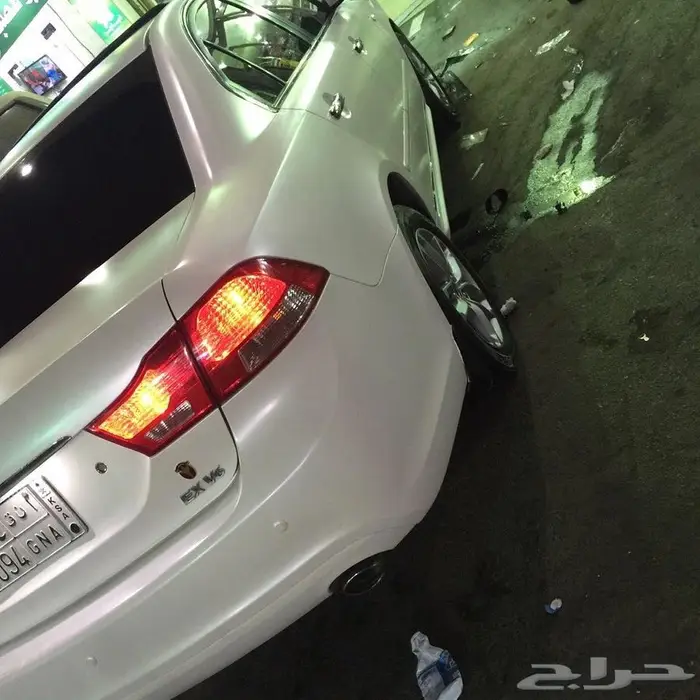 ورشة بوية وسمكرة رش سيارات مطفي 4