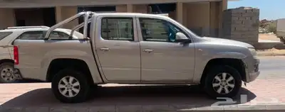 جنوط وانيت اماروك فولكس واجن 1