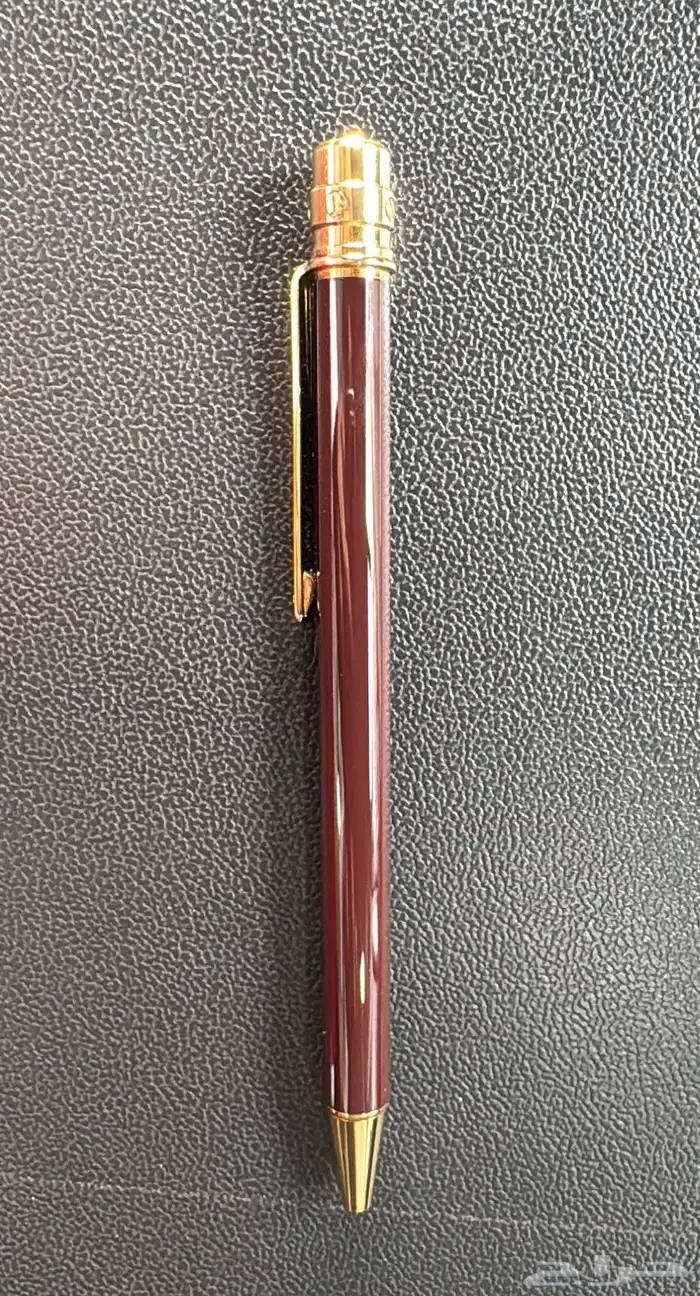 قلم كارتير سانتوس اصلي 2