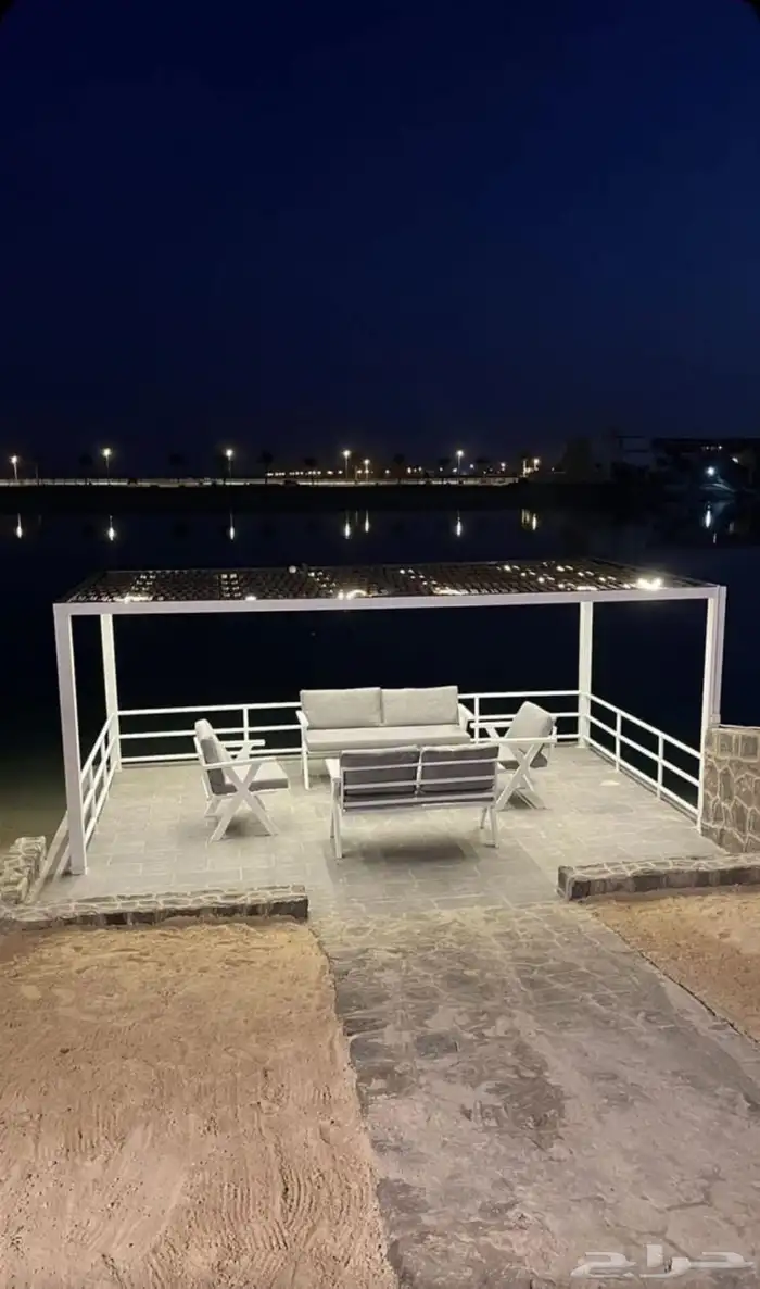 شاليهات و فيلل البردايس درة العروس بارخص الاسعار 13
