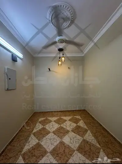 للايجار شقق في حي الرحاب بمدينة جيزان 1