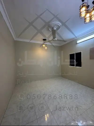 للايجار شقق في حي الرحاب بمدينة جيزان 2