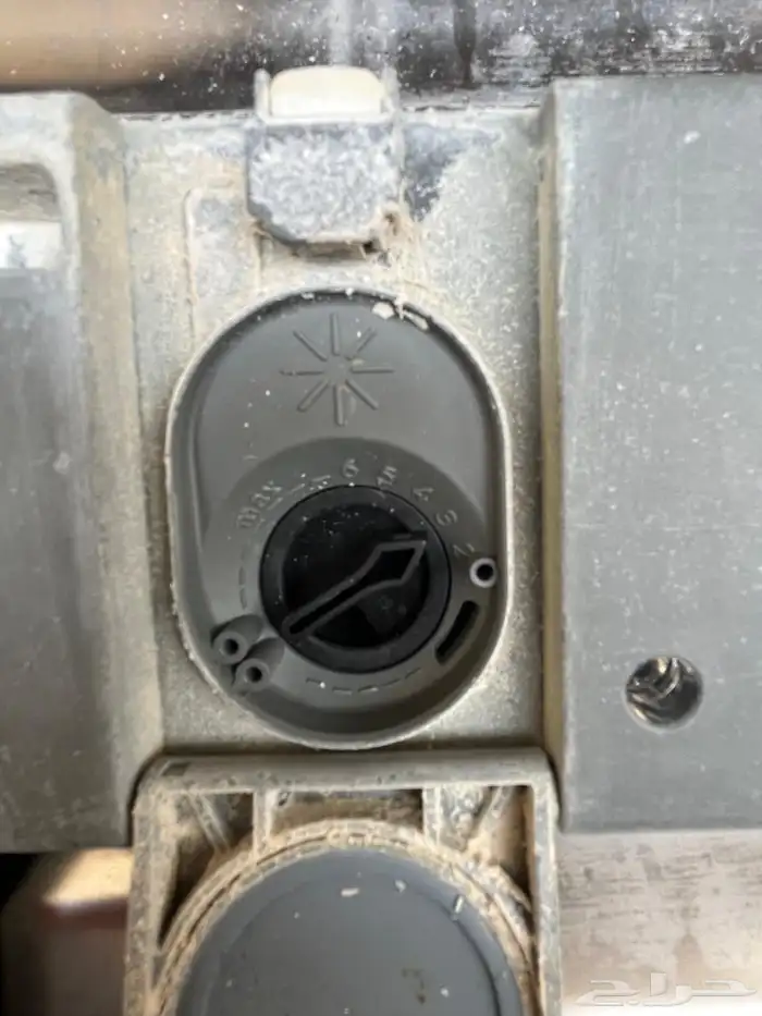 جلاية مواعين الماني 7