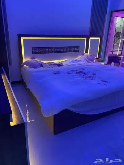 شاليه للبيع او الايجار بالطائف ريحه عباره عن قسمين 8