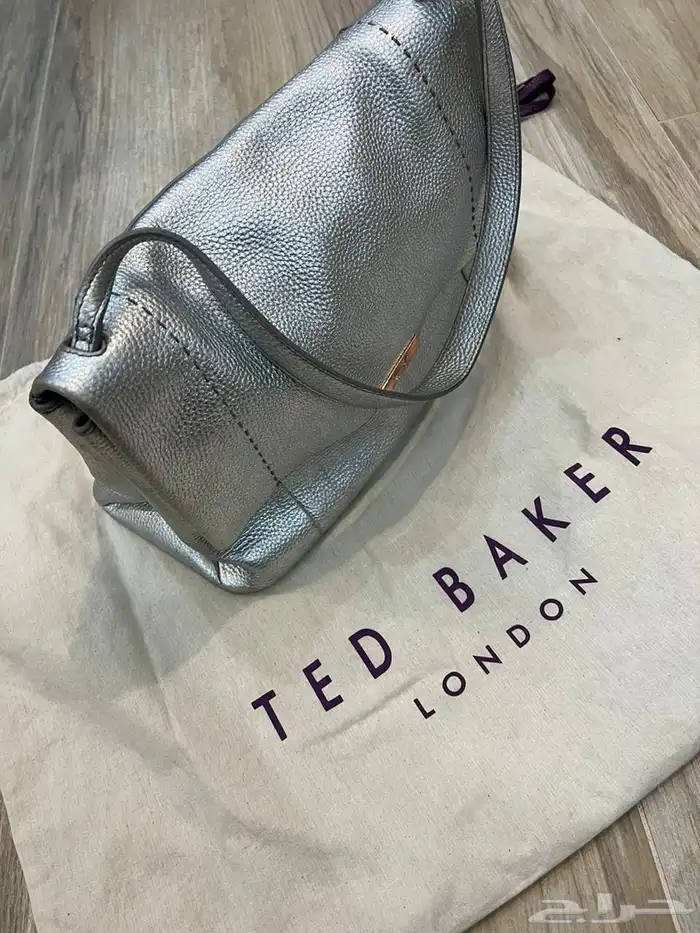 شنطة Ted baker 1