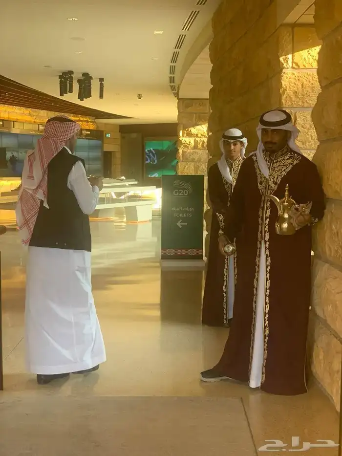 قهوجين وصبابين بالريارض 3