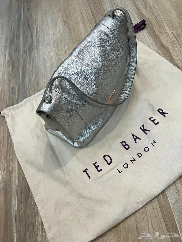 شنطة Ted baker 0