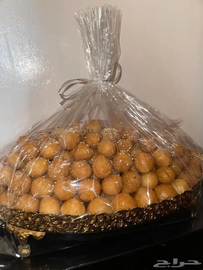 اسر منتجه ( فطائر مشكله - خبز تنور حطب - لقيمات - سمبوسه ) 0